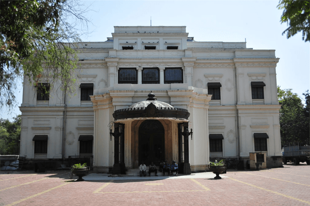 Vijay Nagar